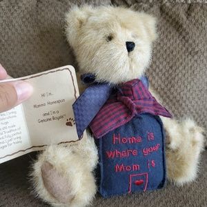 Mama Homespun Boyd's Bear